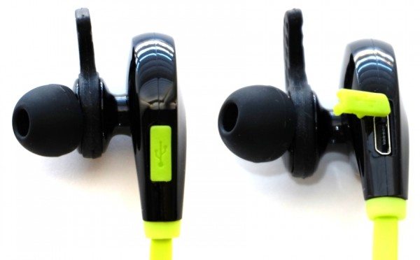 MPOW Bluetooth Swift Headphone 5