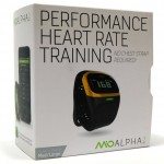 Mio Alpha 2 Heart Rate Sport Watch review