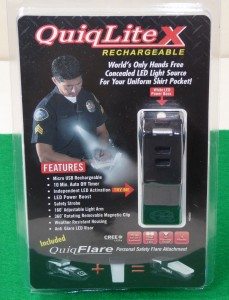QuiqLiteX 2