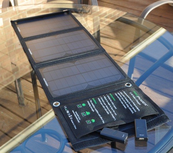 RAV Solar - 1