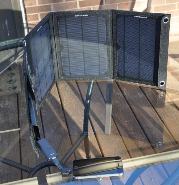 RAV Solar - 3