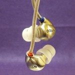 RHA T10i in-ear headphone review