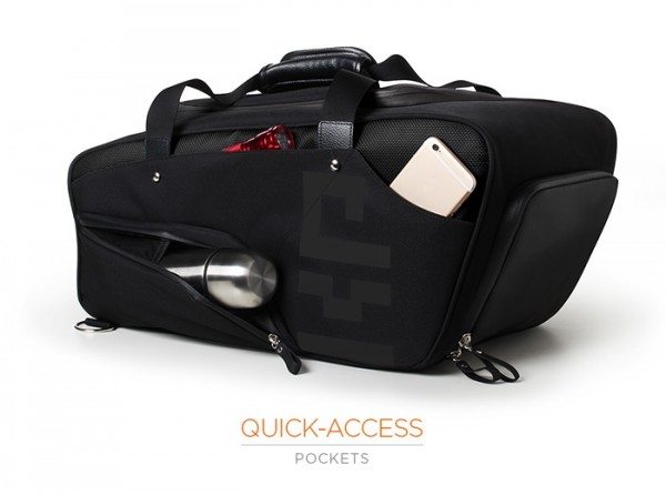 SUB Sports Utility Bag