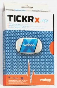 Wahoo TickrX 1