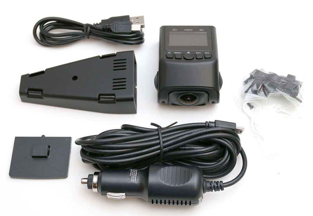 Black Box B40 A118C Review 2023 - Spy Tec A118-C Dash Cam