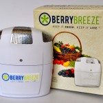 BerryBreeze review