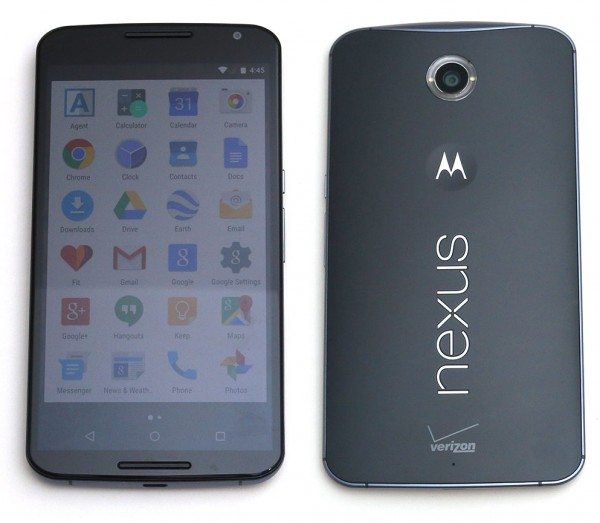 google-nexus-1