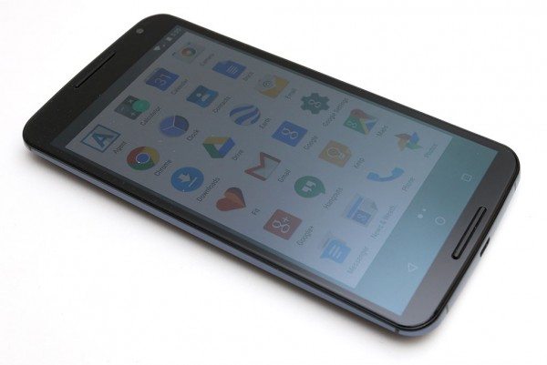 google nexus 5