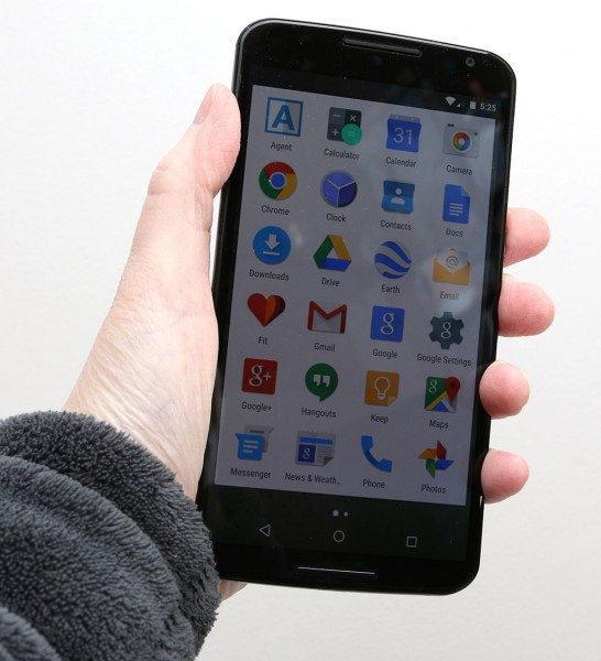 google-nexus-8