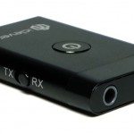 iClever IC-BTT02 Bluetooth Transmitter and Receiver review