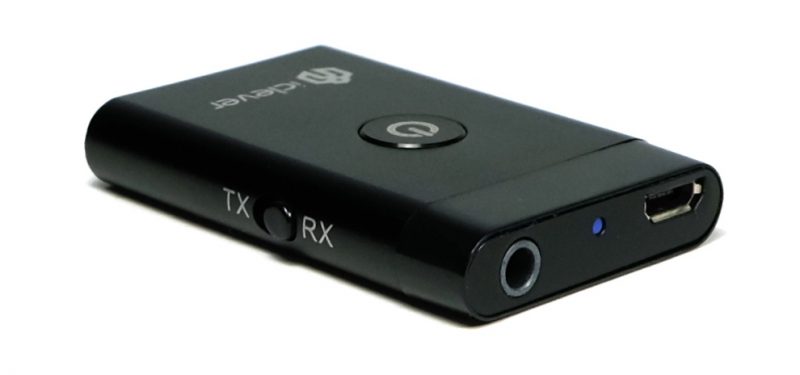 iClever IC-BTT02 Bluetooth Transmitter and Receiver review - The Gadgeteer