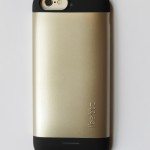 iBattz Mojo Refuel Invictus iPhone 6 battery case review