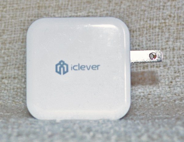 iclever dual usb wall charger ic tc02 5