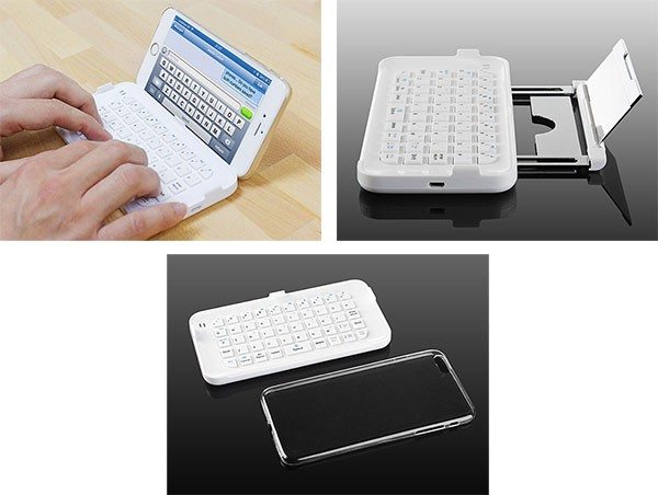 iphone6plus keyboard