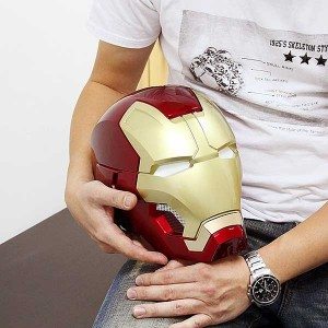 ironman speaker