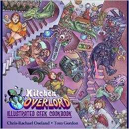 overlord cookbook