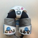 Roamwild Surround travel pillow review
