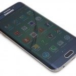 Samsung Galaxy S6 edge review