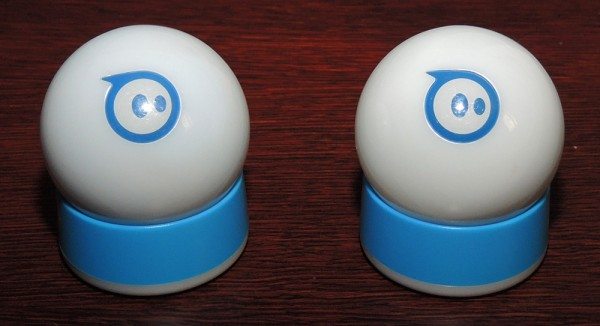 Sphero 2B review: Sphero 2B is a rough-and-tumble robot sequel - CNET