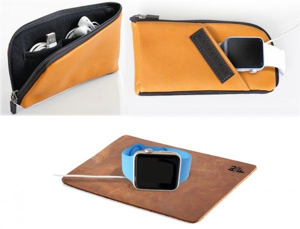 waterfield apple watch accessories