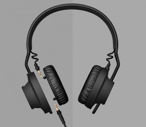 Aiaiai TMA2 2