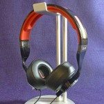 Axel Soundscape headphone review