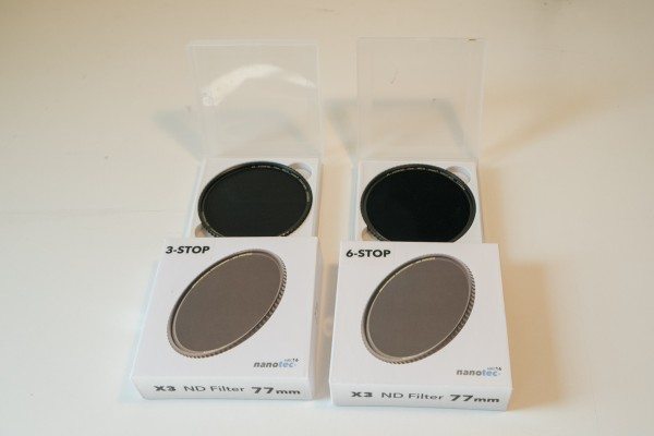 BT X3 ND filters 1