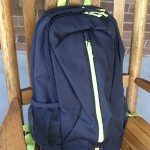 Case Logic Ibira Backpack review