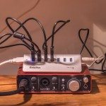 EasyAcc H70 7-port USB 3.0 hub review