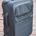 Genius Pack 22″ Carry On review