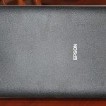 Epson Perfection V19 scanner review
