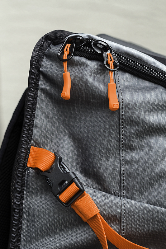 Ogio X-Train 2 backpack review - The Gadgeteer