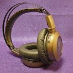 Pendulumic Stance S1+ Bluetooth headphone review