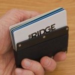 Ridge Wallet review