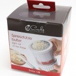 Cooks Innovations Butter Mill review