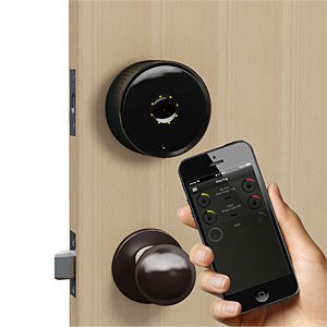 danalock bluetooth smartlock