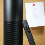 Amazon Echo review
