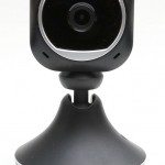 FLIR FX security camera review