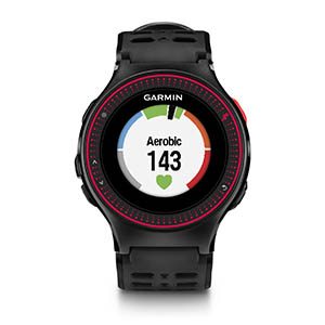 garmin forerunner225