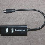 IOGear GoFor2+ USB On-The-Go Card Reader with Hub for Android Devices review