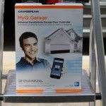 Chamberlain MyQ Garage Universal Smartphone Garage Door Controller review