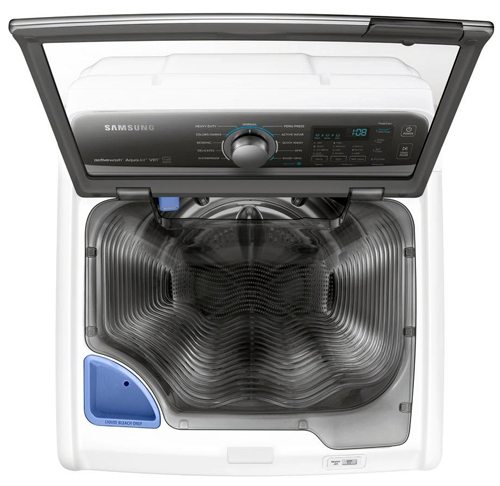 samsung activewash clothes washer with sink 2