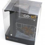 Satechi CD-NT Universal CD car mount and SCH-121 Cup Holder Mount reviews