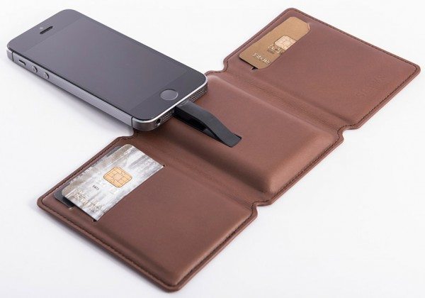 seyvr wallet with battery 2