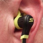 SMS Audio SYNC by 50 Cent in-ear wireless sport earbuds review
