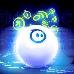 Sphero 2.0 robot ball review