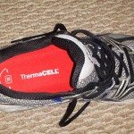 ThermaCELL heated insoles review