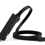 TYLT RIBBN 4.8A Car Charger with flat ribbon cable review