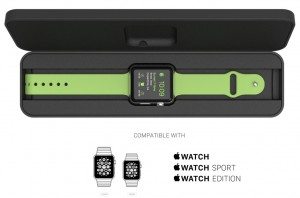watchkeeper for apple watch 2