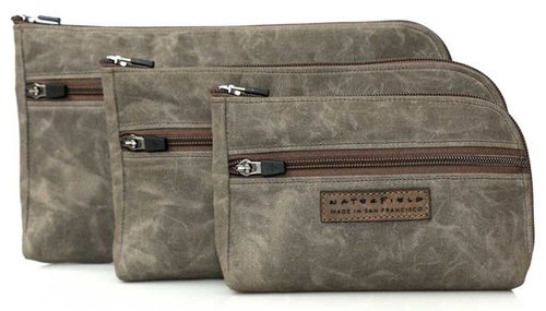 waterfield gear pouch 2